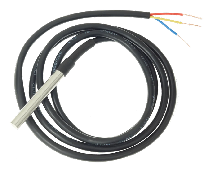 Temperature sensor DS18B20 3 meter