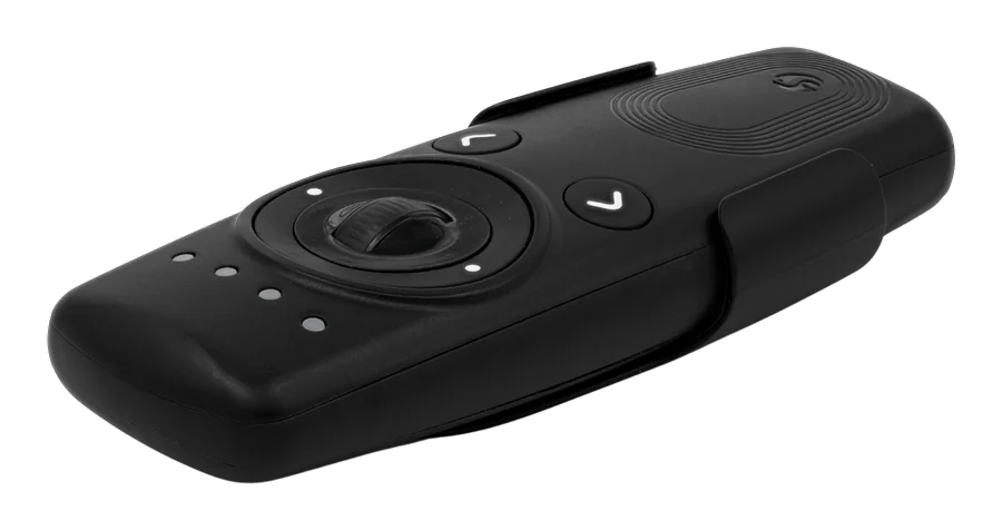 Shelly BLU Remote Control ZB Black