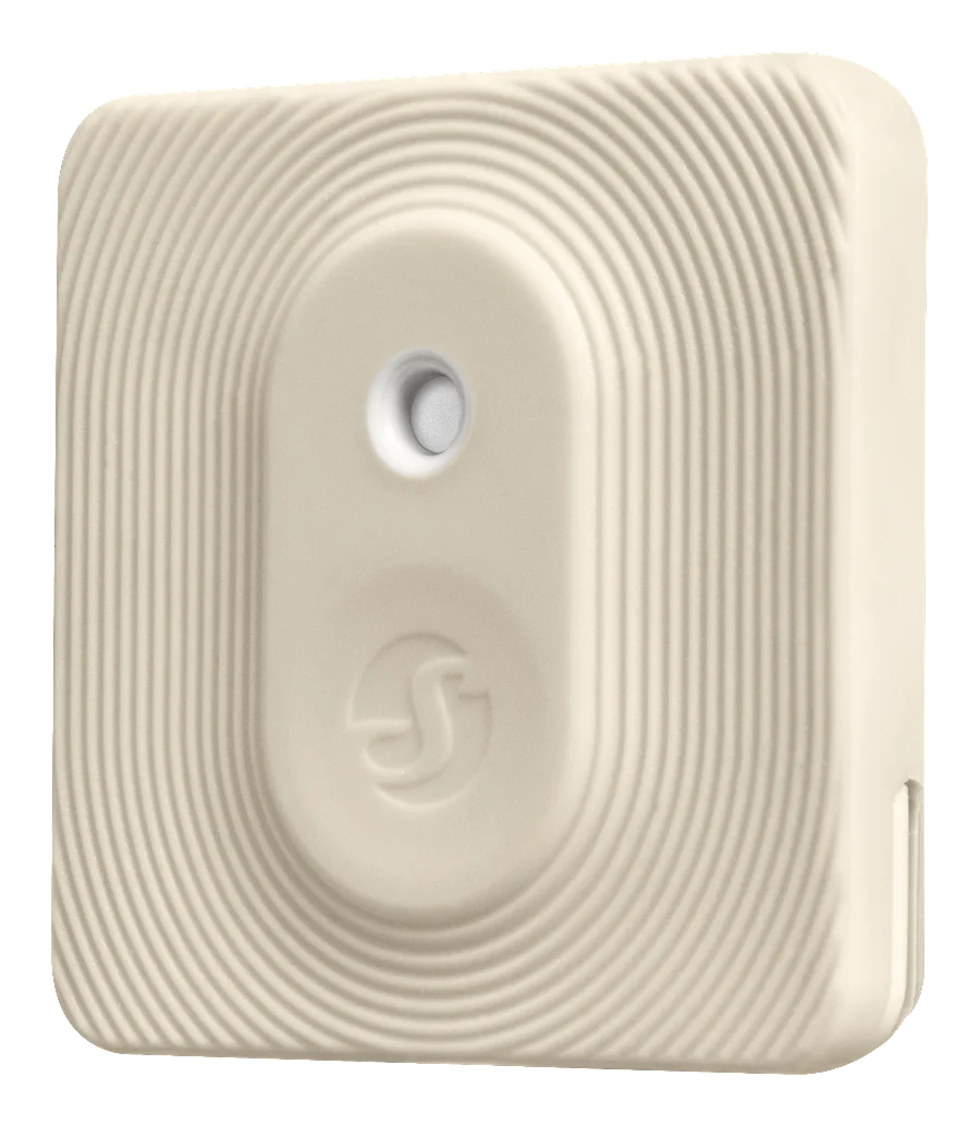 Shelly BLU H&T ZB Ivory