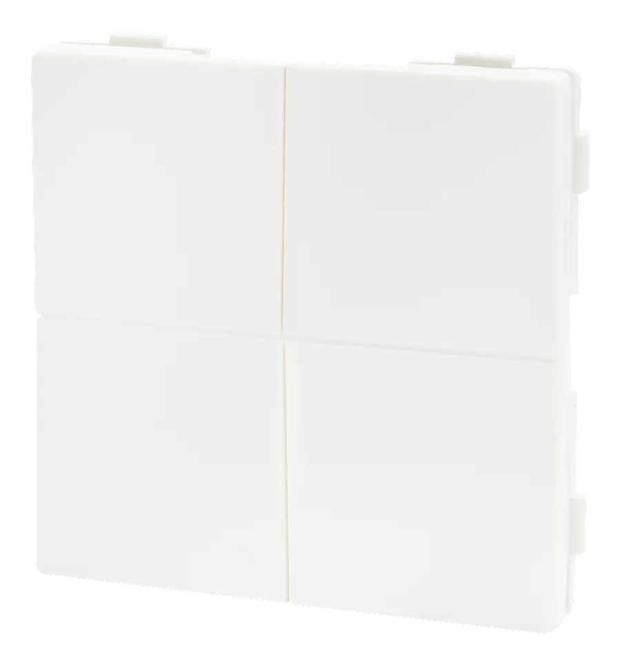 Shelly BLU Wall Switch 4 ZB